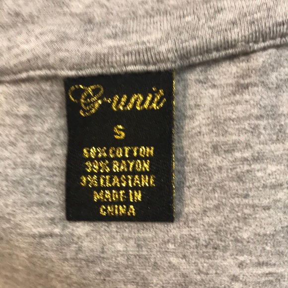 hoodie top - Picture 5 of 7